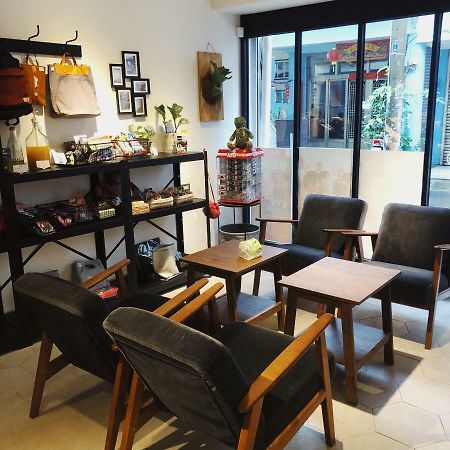 Fu Mart Space Chaozhou Екстериор снимка