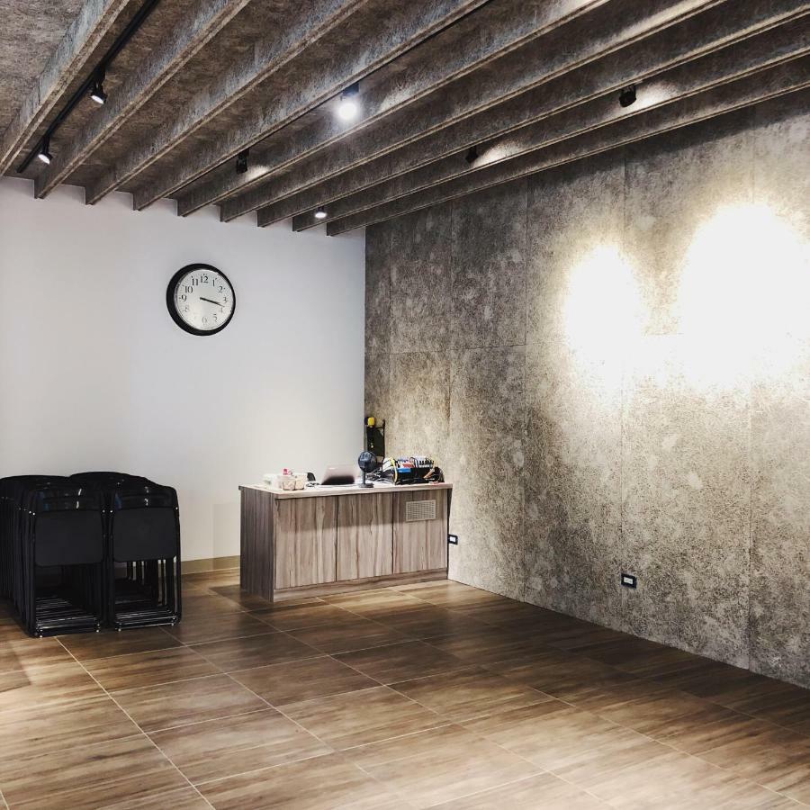 Fu Mart Space Chaozhou Екстериор снимка