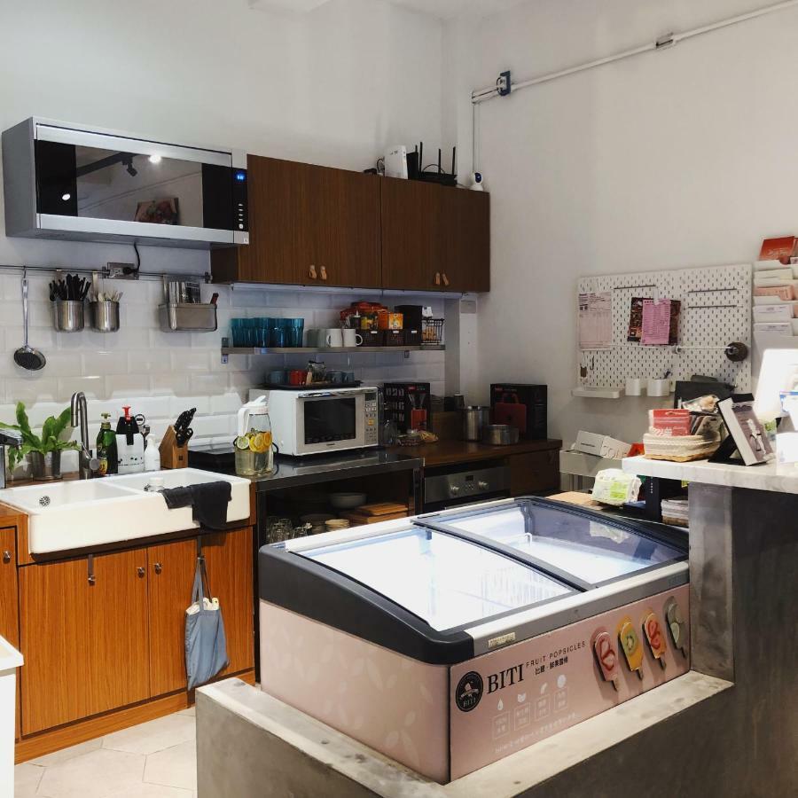 Fu Mart Space Chaozhou Екстериор снимка