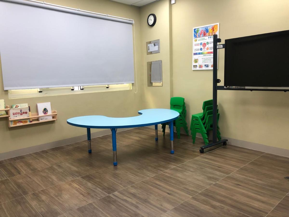Fu Mart Space Chaozhou Екстериор снимка